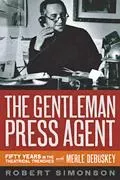 The Gentleman Press Agent