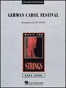 German Carol Festival