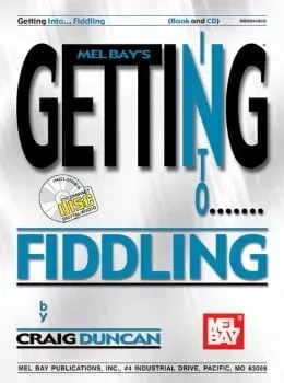 Getting into Fiddling