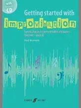 Getting Started with Improvisation