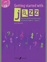 Getting Started with Jazz