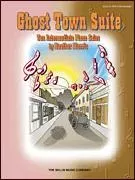 Ghost Town Suite