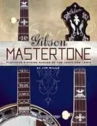 Gibson Mastertone
