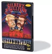 Gilbert and Sullivan Their Greatest Hits