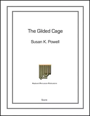 Gilded Cage