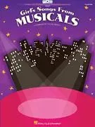 Girl's Songs from Musicals