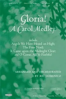 Gloria! a Carol Medley