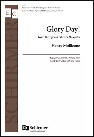 Glory Day