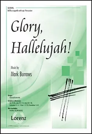 Glory, Hallelujah!