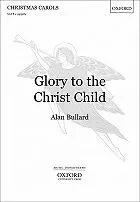 Glory to the Christ Child