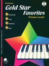 Gold Star Favorites