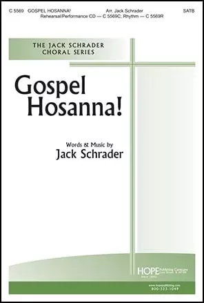 Gospel Hosanna!