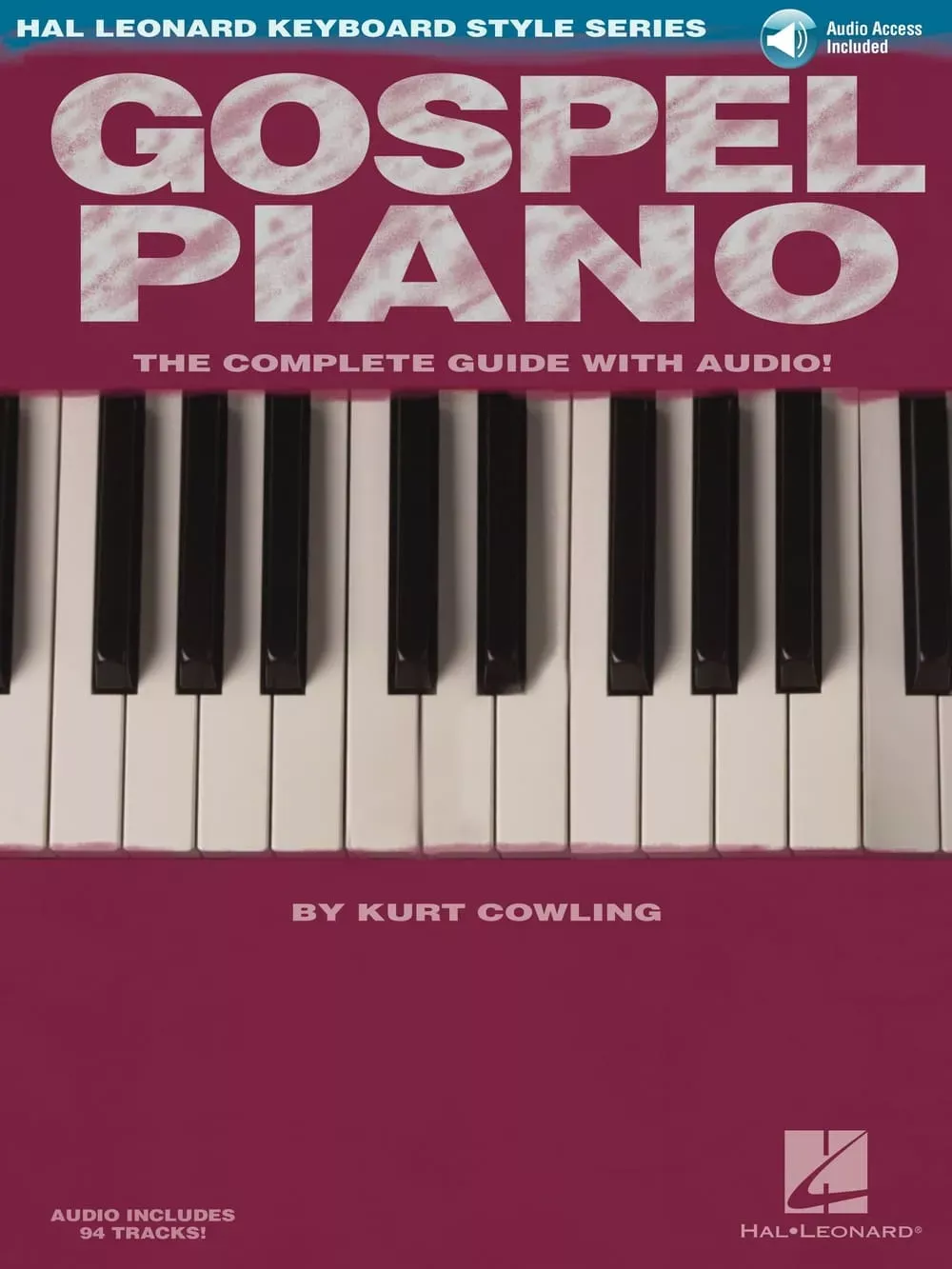 Gospel Piano