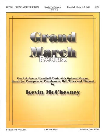 Grand March Redux