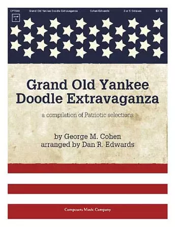Grand Old Yankee Doodle Extravaganza