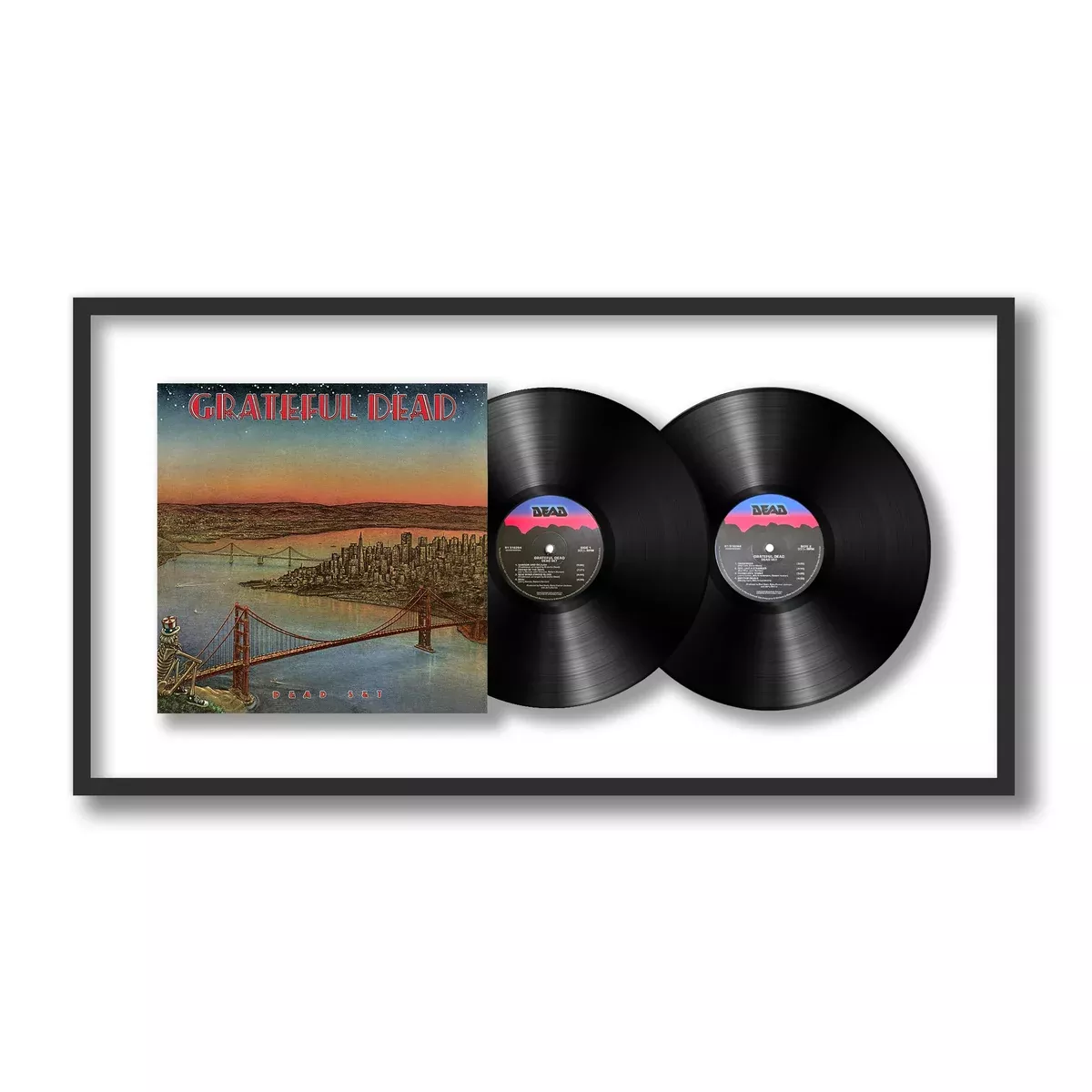 Grateful Dead - Dead Set