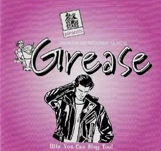 Grease