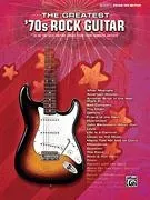 Greatest 70's Rock Guitar
