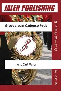 Groove.Com Cadence Pack