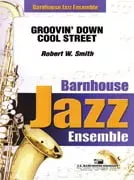 Grooving down Cool Street