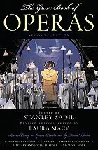 The Grove Book of Operas