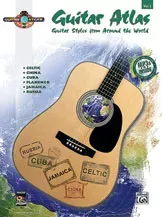 Guitar Atlas Complete No. 2