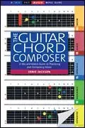 Guitar Chord Composer