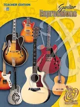 Guitar Expressions No. 2