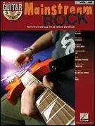 Guitar Play-Along No. 46 Mainstream Rock