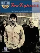 Guitar Play-Along No. 56 Foo Fighters