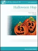 Halloween Hop