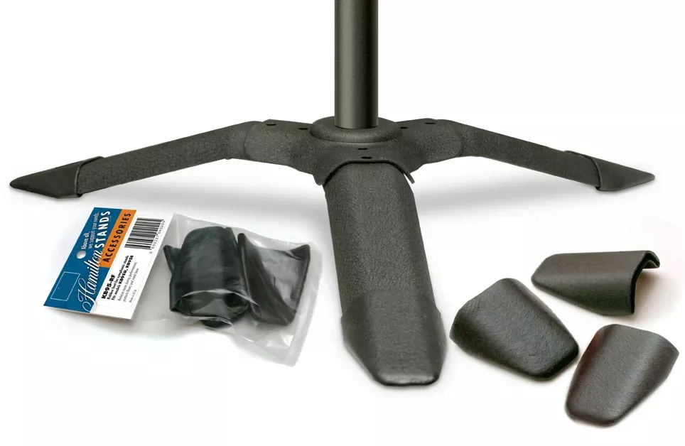 Hamilton Music Stand Floor Protectors