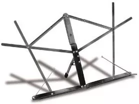 Hamilton Tabletop Music Stand
