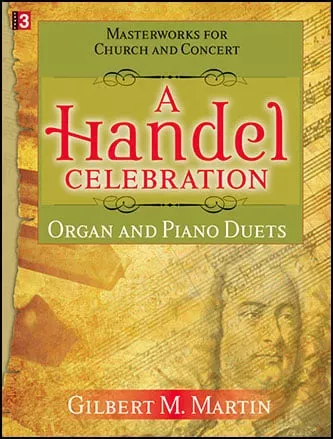 A Handel Celebration