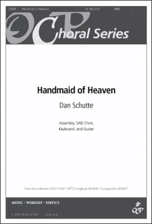 Handmaid of Heaven