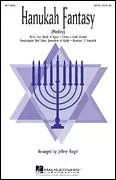 Hanukah Fantasy