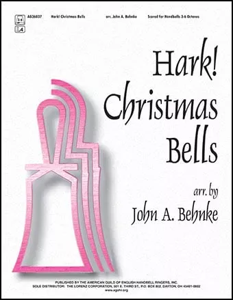 Hark Christmas Bells