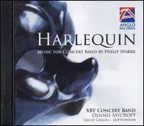 Harlequin