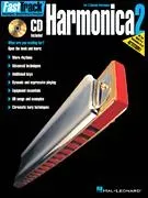 Harmonica Method Book No. 2