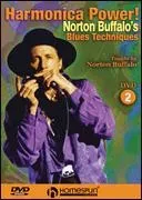 Harmonica Power No. 2