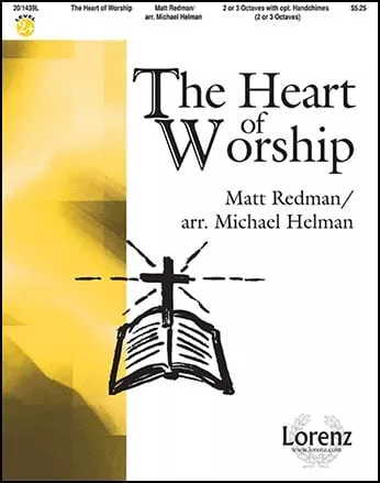 Heart of Worship