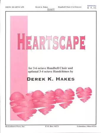Heartscape