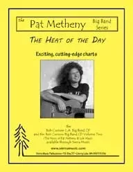 The Heat of the Day