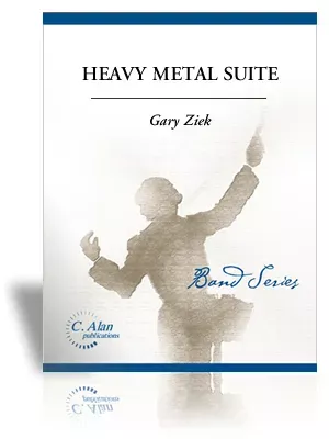Heavy Metal Suite