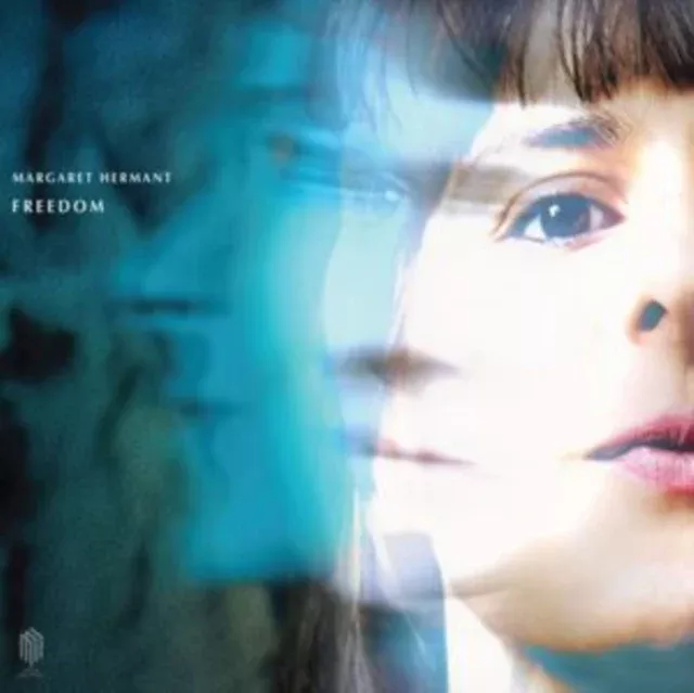 HERMANT,MARGARET - FREEDOM (Music CD)