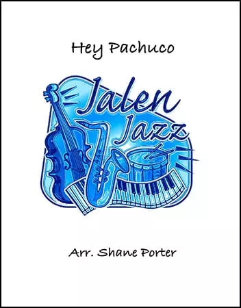 Hey Pachuco