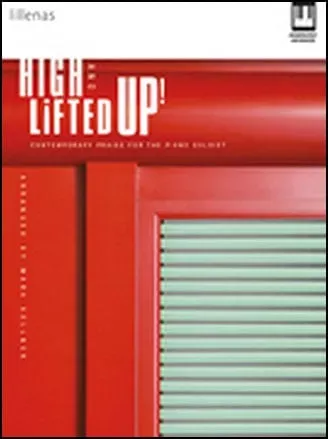 High and Lifted Up!