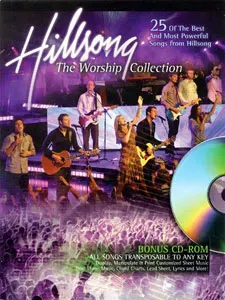Hillsong Worship Collection
