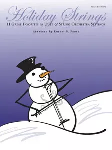 Holiday Strings