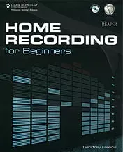 Home Recording for Beginners